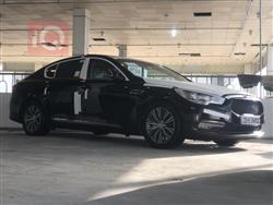 Kia Quoris